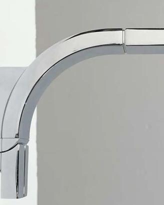 Rubinetto Ceramica Flaminia "SI - Down" -NUOVO-