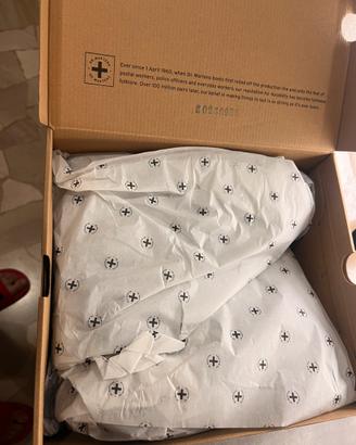 Stivali dr martens 1460 tg 44 nuovo
