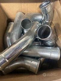 Raccordi Press-fitting