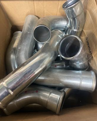 Raccordi Press-fitting