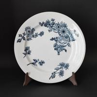 piatti Richard anno 1870/1880