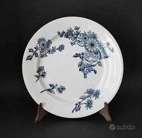 piatti Richard anno 1870/1880