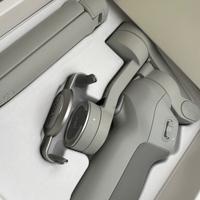 Stabilizzatore immagini GIMBAL DJI OM4 SE