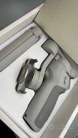 Stabilizzatore immagini GIMBAL DJI OM4 SE