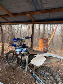 yzf 250cc 2009