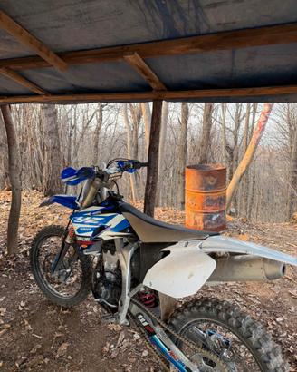 yzf 250cc 2009