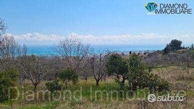Terreno 7.900 mq tra san giovanni e puntalazzo
