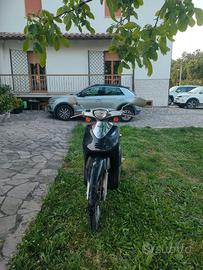 Scooter 50