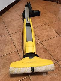 Lavapavimenti  Karcher