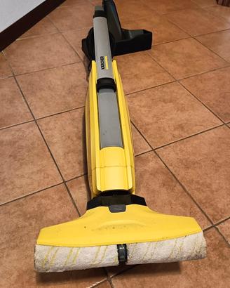 Lavapavimenti  Karcher