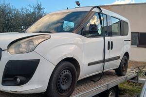 fiat doblo multijet 