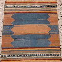 Tappeto Kilim Gabbeh