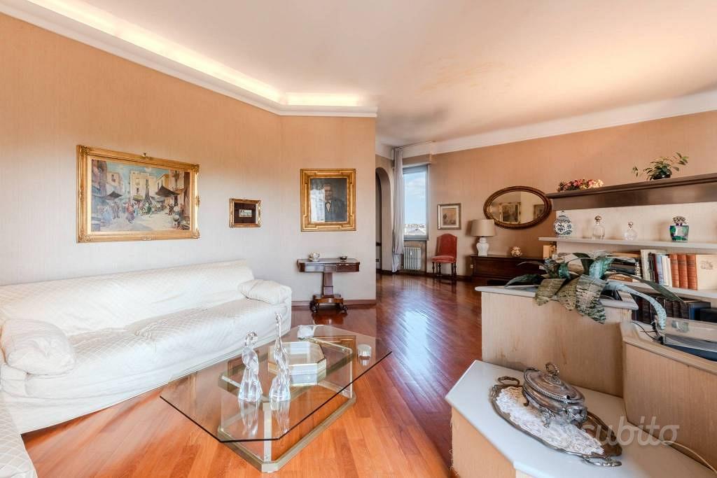Appartamento – Milano, Centrale, Municipio 2 - Vista 4