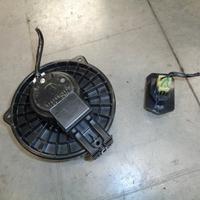 VENTOLA INTERNA PER SUBARU OUTBACK 2009