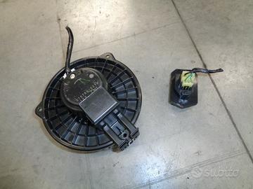 VENTOLA INTERNA PER SUBARU OUTBACK 2009