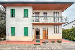 Vigonza centro - singola con ampie metrature