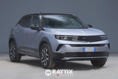 OPEL Mokka II 2025 Mokka 1.2 GS s&s 130cv at8