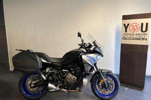 YAMAHA Tracer 700 GT