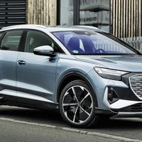 Ricambi usati audi q4 e-tron-q4 e-tron sportback