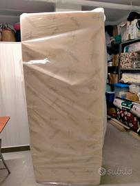  2 materassi in Memory 