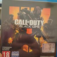 COD black ops 4 per PS4