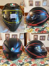 Casco integrale AGV