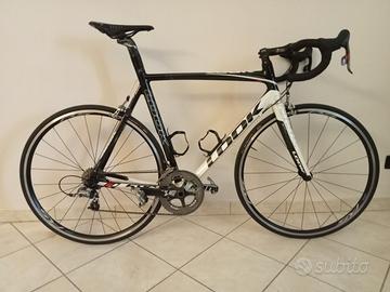 BICI DA CORSA LOOK 586 SL