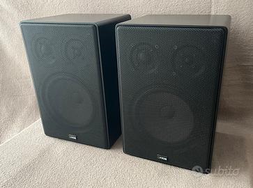 Diffusori Canton GLE 60