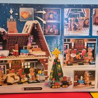 Lego 10267 Casa di Pan di Zenzero