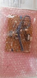 Scheda elettronica climatizzatore TOSHIBA