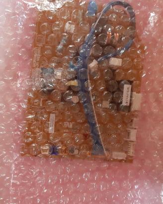 Scheda elettronica climatizzatore TOSHIBA