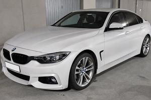 Bmw 420d