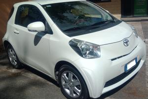 Toyota iQ 1.0 KM ZERO LEGGI NOTE