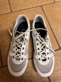 Road shoes lake cycling 41.5 us