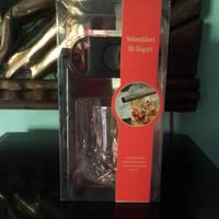 Set per intenditori di sigari