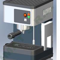 macchina caffè professionale 