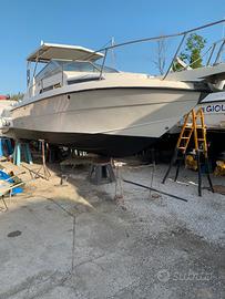 Barca acquaviva leader 2 1988