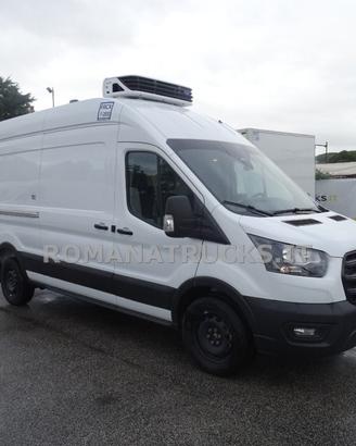 FORD Transit L3 H3 COIBENTATO 0+4* + FRIGO PRONT