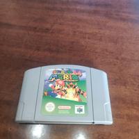 Super Mario 64 x nintendo 64