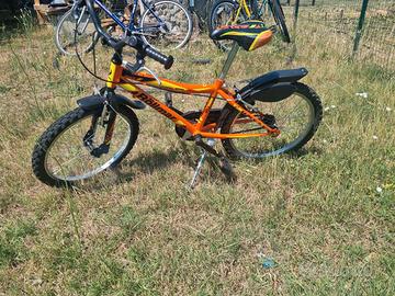 MTB Bici