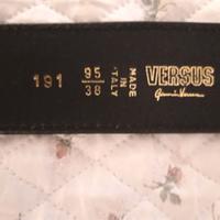 Cintura Versace