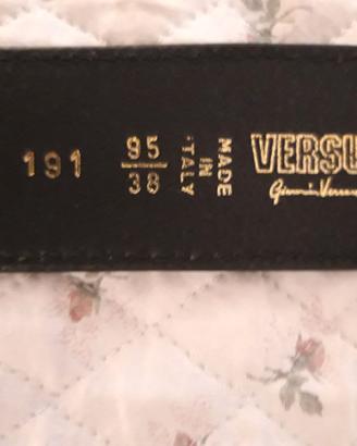 Cintura Versace