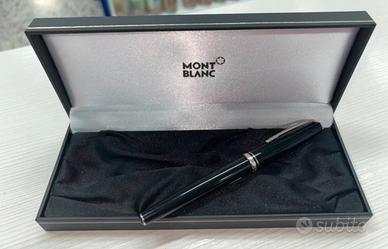 Penna Stilografica MONTBLANC