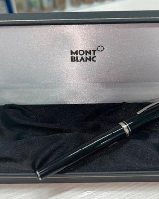 Penna Stilografica MONTBLANC