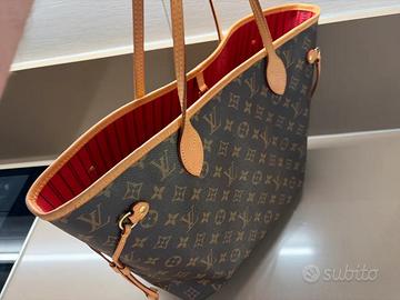 Borsa Louis Vuitton