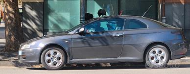 Alfa gt 