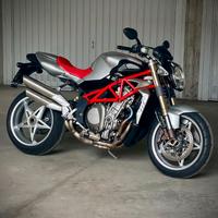 MV Agusta Brutale 910s