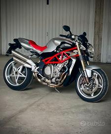 MV Agusta Brutale 910s