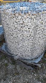 Ciottolo di trani STOCK