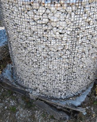 Ciottolo di trani STOCK